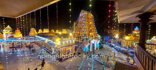 Mangaluru Dasara